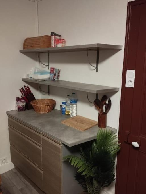 Entremont Chalet 8 Personnes + Grand Terrain Et Riviere מראה חיצוני תמונה
